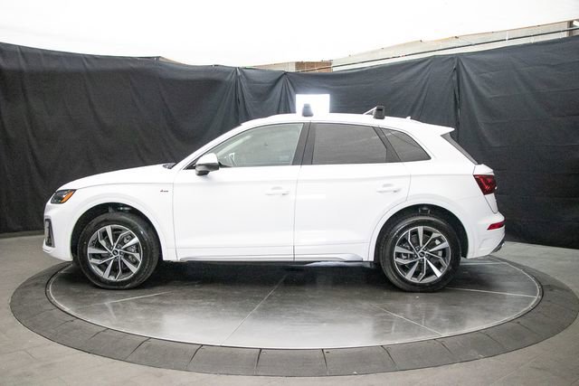 Used 2024 Audi Q5 2.0T Premium Plus image 9