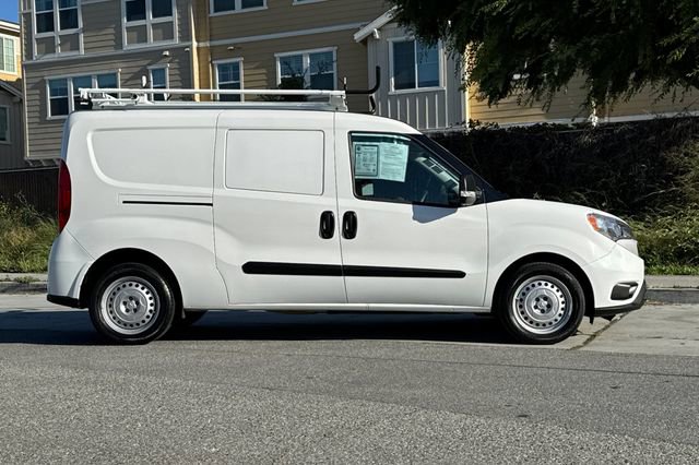 Used 2022 RAM ProMaster City Tradesman FWD image 3