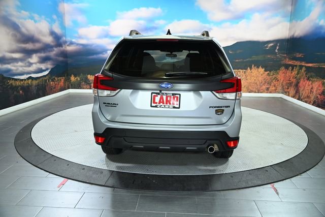 Certified 2024 Subaru Forester Wilderness image 7