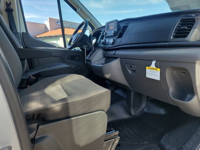 New 2025 Ford Transit 350 XL image 17