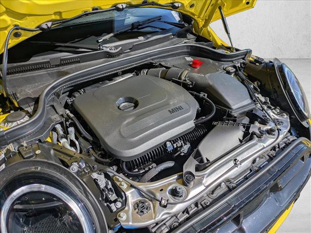 New 2026 MINI Cooper S FWD image 17