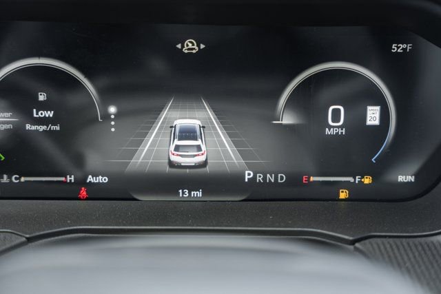 New 2026 Jeep Cherokee Overland image 56