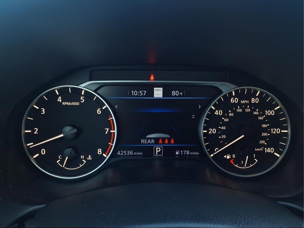 Used 2023 Nissan Altima 2.5 SL image 15