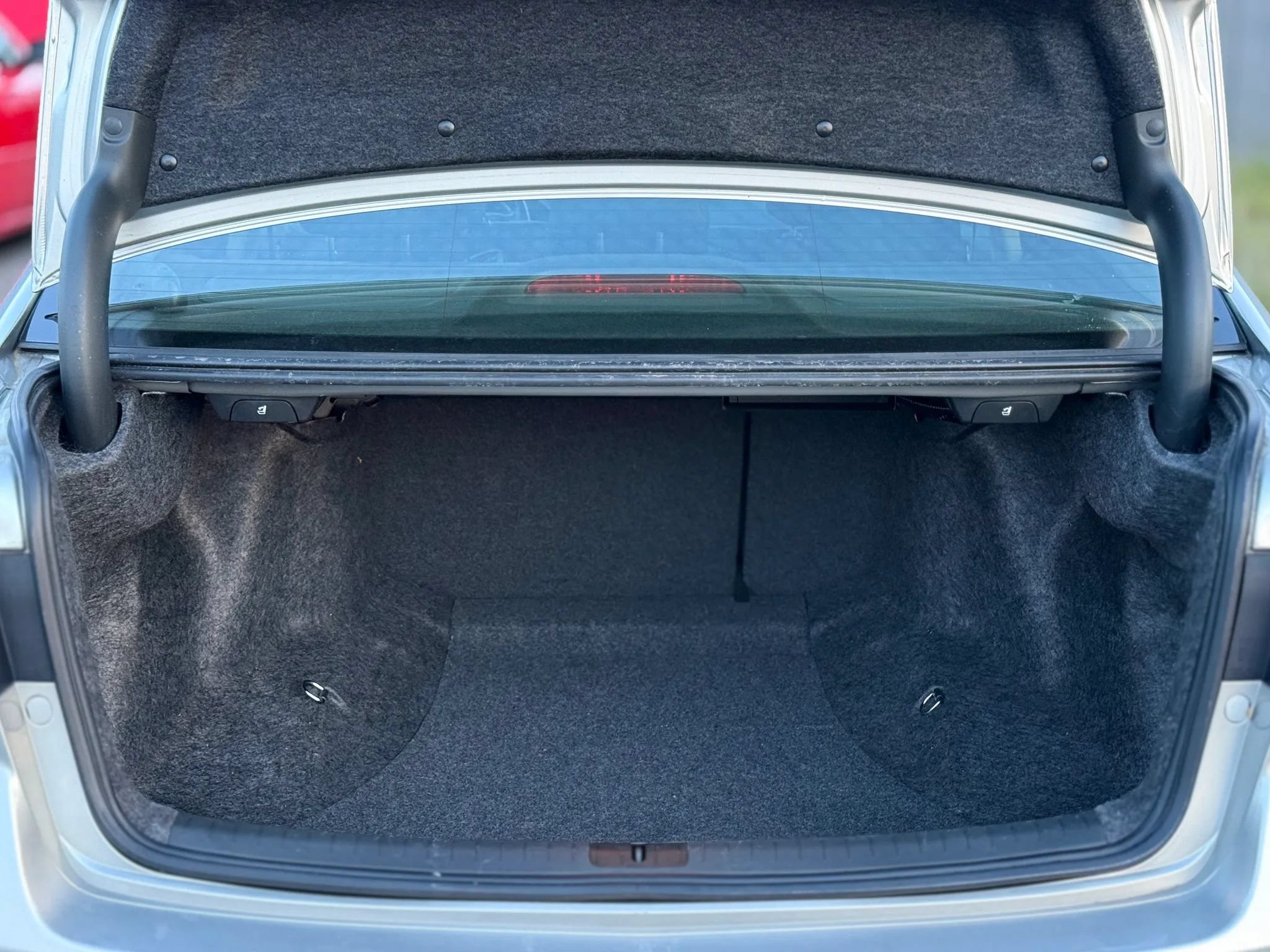Used 2010 Acura TSX Sedan FWD image 27