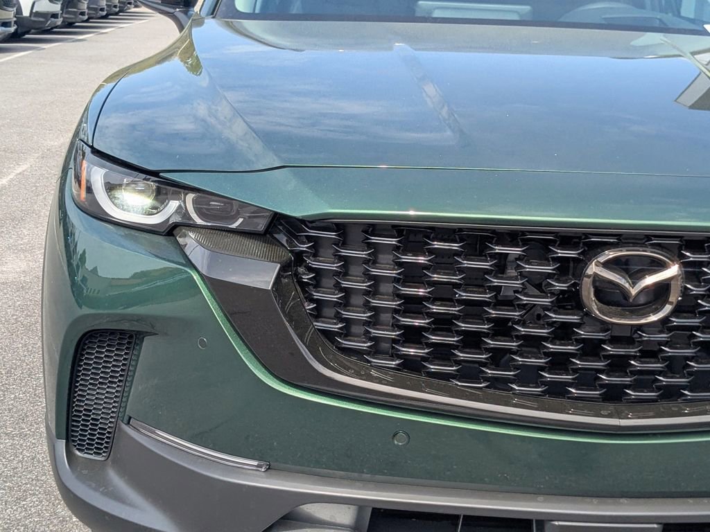 New 2026 MAZDA CX-50 AWD 2.5 S w/ Weather Package image 10