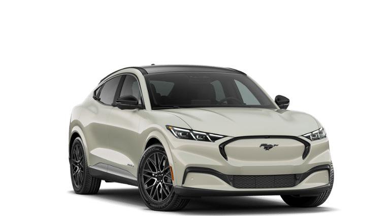 New 2026 Ford Mustang Mach-E Premium AWD/4WD image 4