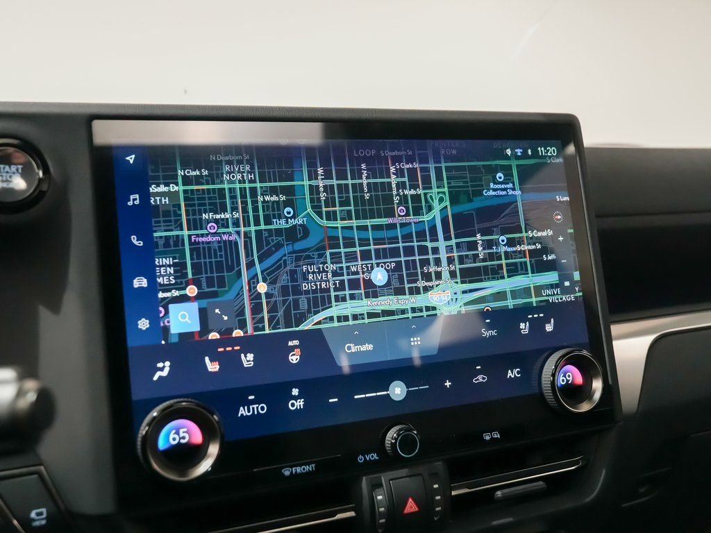 Used 2024 Lexus GX 550 image 28