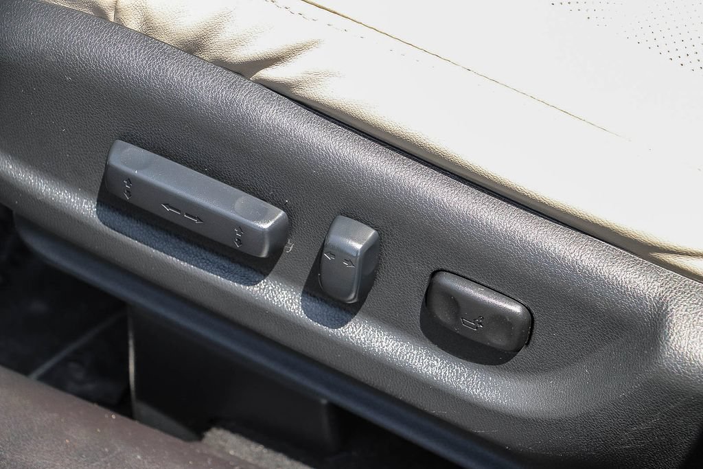 Used 2015 Honda CR-V EX-L image 24