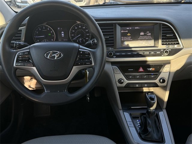 Used 2018 Hyundai Elantra SEL image 8