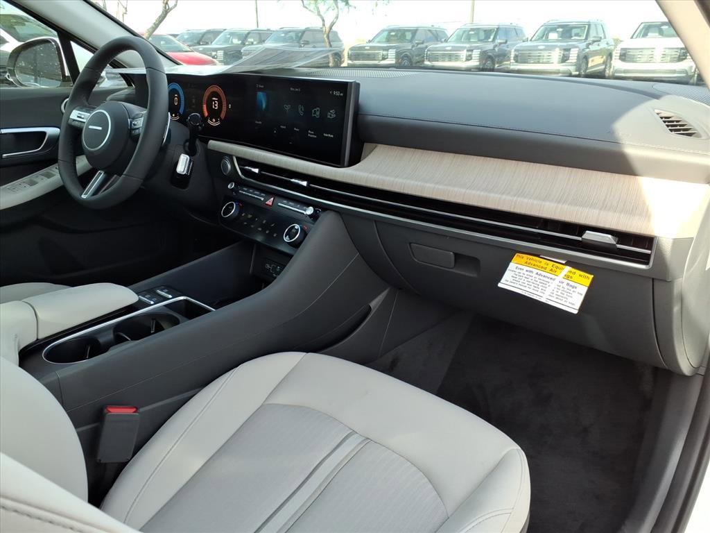 New 2026 Hyundai Sonata SEL image 6