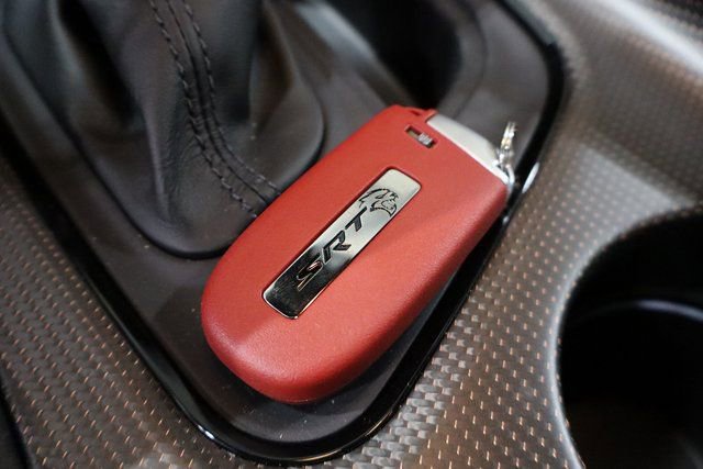 Used 2023 Dodge Challenger SRT Hellcat Widebody image 29