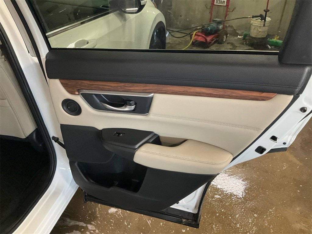 Used 2022 Honda CR-V EX-L image 20