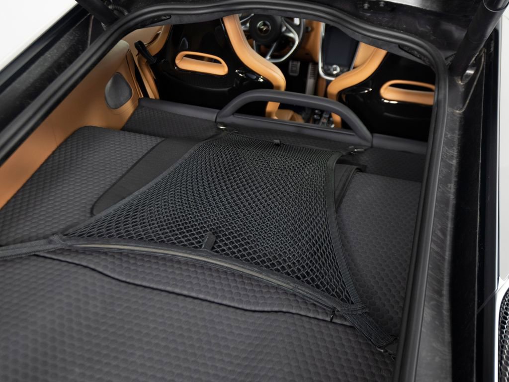 Used 2023 McLaren GT image 45