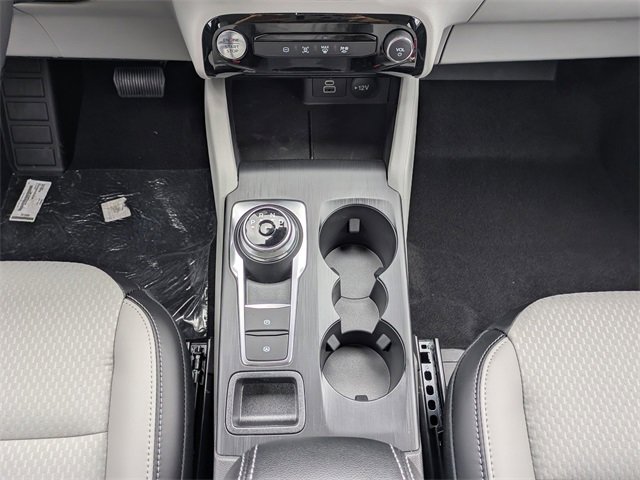 New 2026 Ford Escape SE image 18