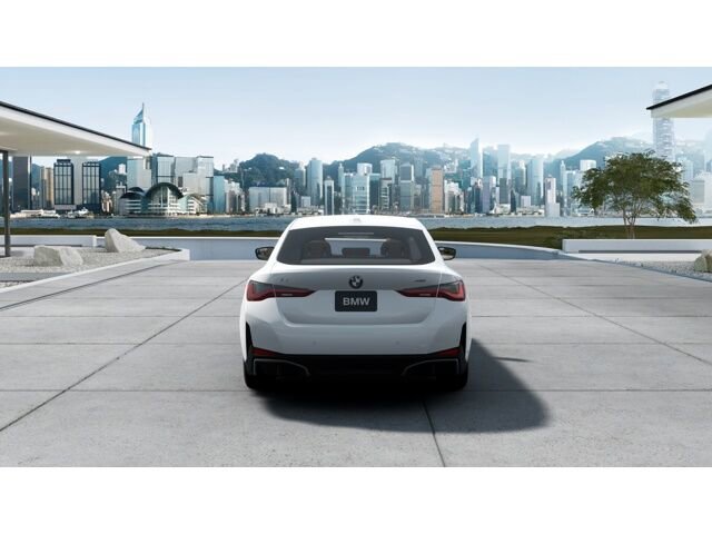 New 2026 BMW i4 eDrive40 w/ Premium Package RWD image 5
