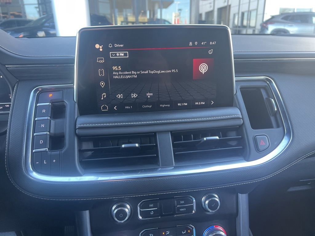 Used 2023 GMC Yukon SLT image 39