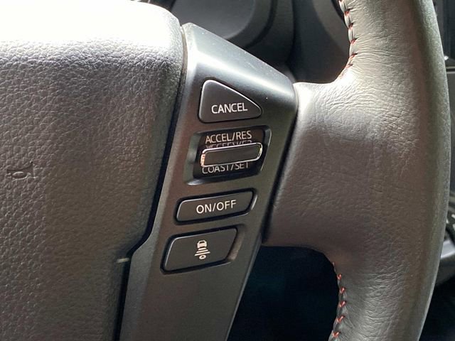 Used 2022 Nissan Titan PRO-4X w/ Pro-4x Convenience Package image 21