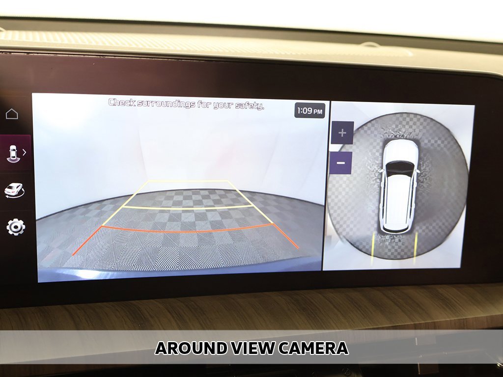 Used 2023 Kia Telluride SX image 7