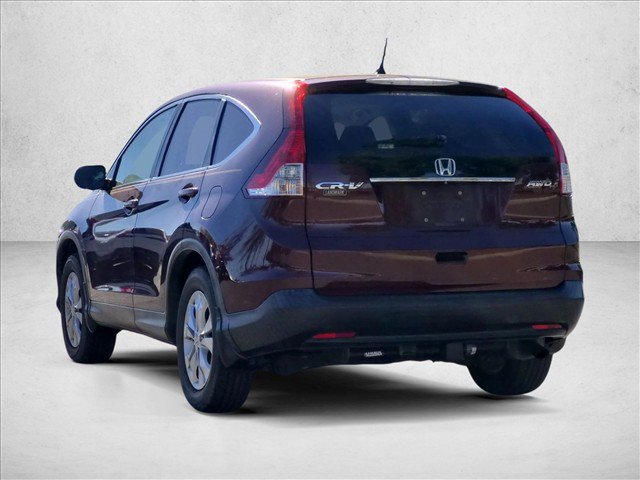 Used 2014 Honda CR-V EX image 7