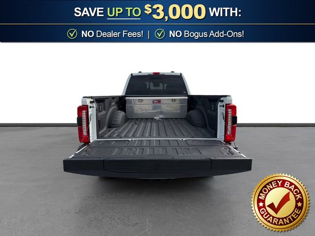 Used 2026 Ford F350 King Ranch image 24