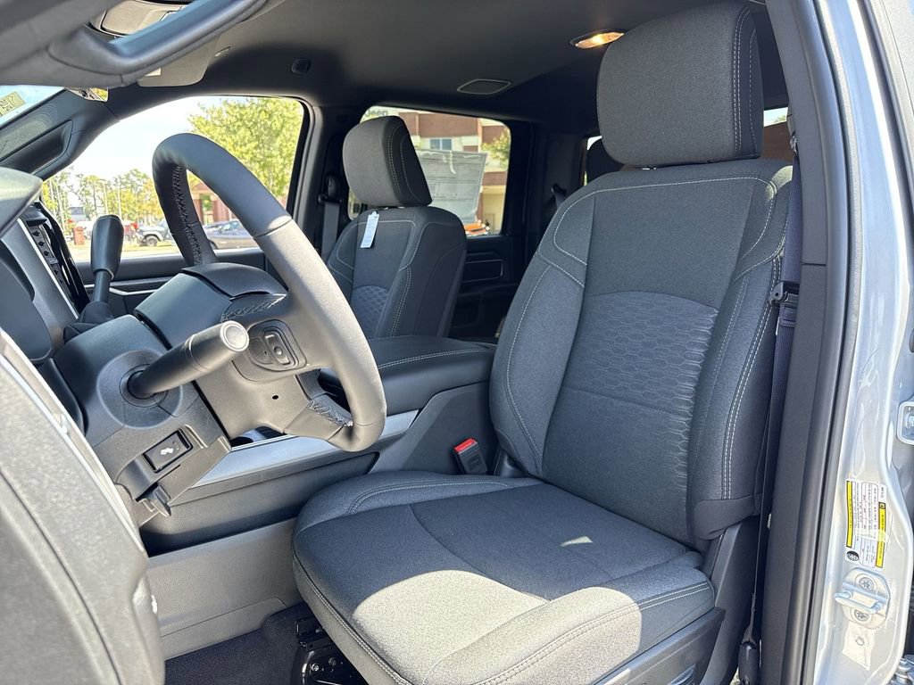 New 2026 RAM 2500 Big Horn image 11