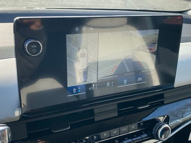 New 2026 Honda Prologue Elite image 3