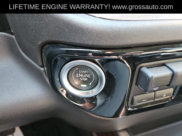 Used 2024 GMC Sierra 1500 Elevation w/ Preferred Package AWD/4WD image 24
