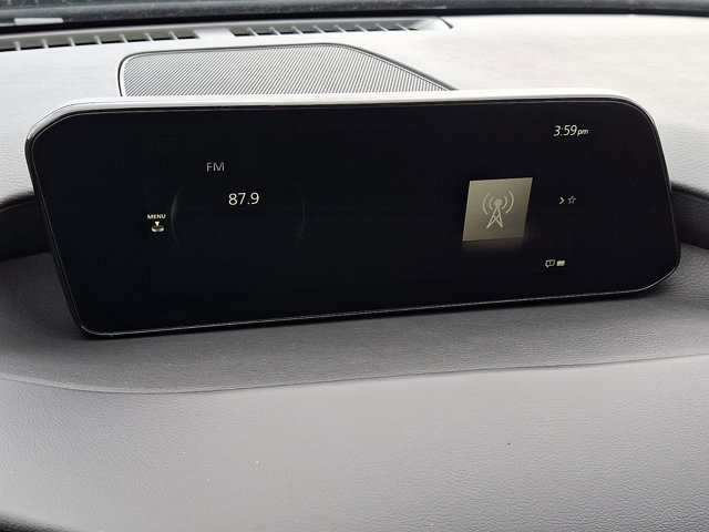 New 2026 MAZDA MAZDA3 s Sport image 14