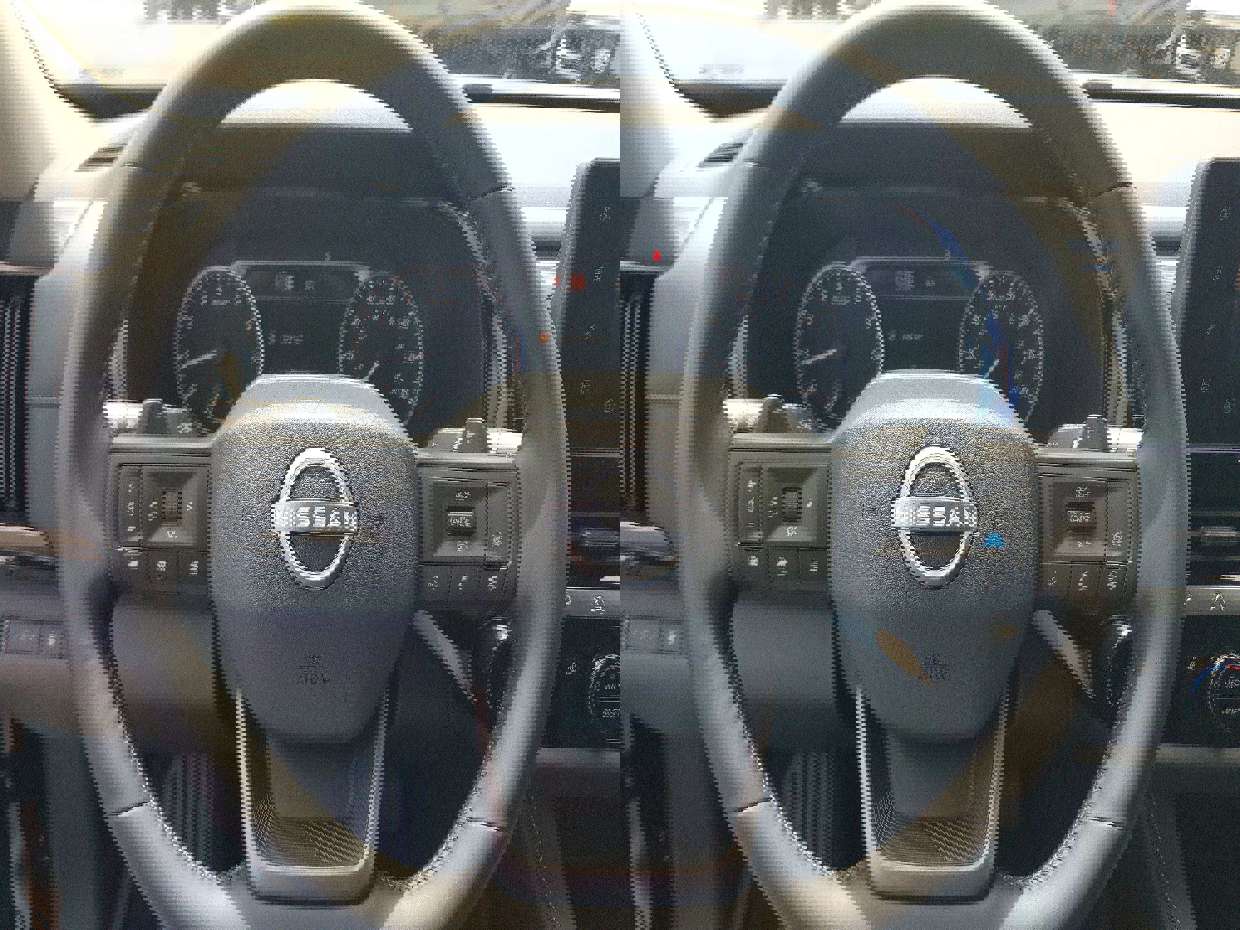 New 2026 Nissan Pathfinder SV image 15