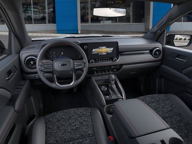 New 2026 Chevrolet Colorado Z71 AWD/4WD image 46