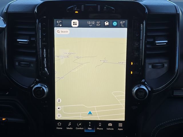 Used 2023 RAM 3500 Limited image 38