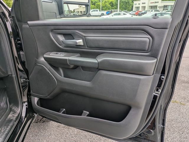 New 2026 RAM 1500 Classic Warlock AWD/4WD image 31