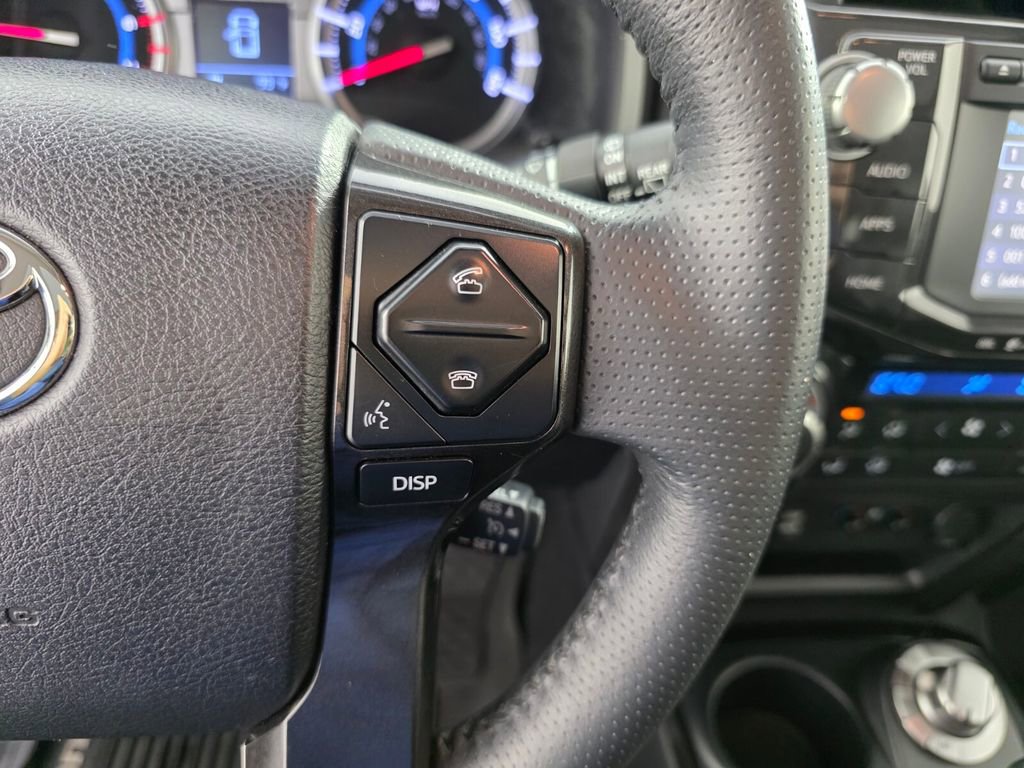 Used 2019 Toyota 4Runner Limited AWD/4WD image 19