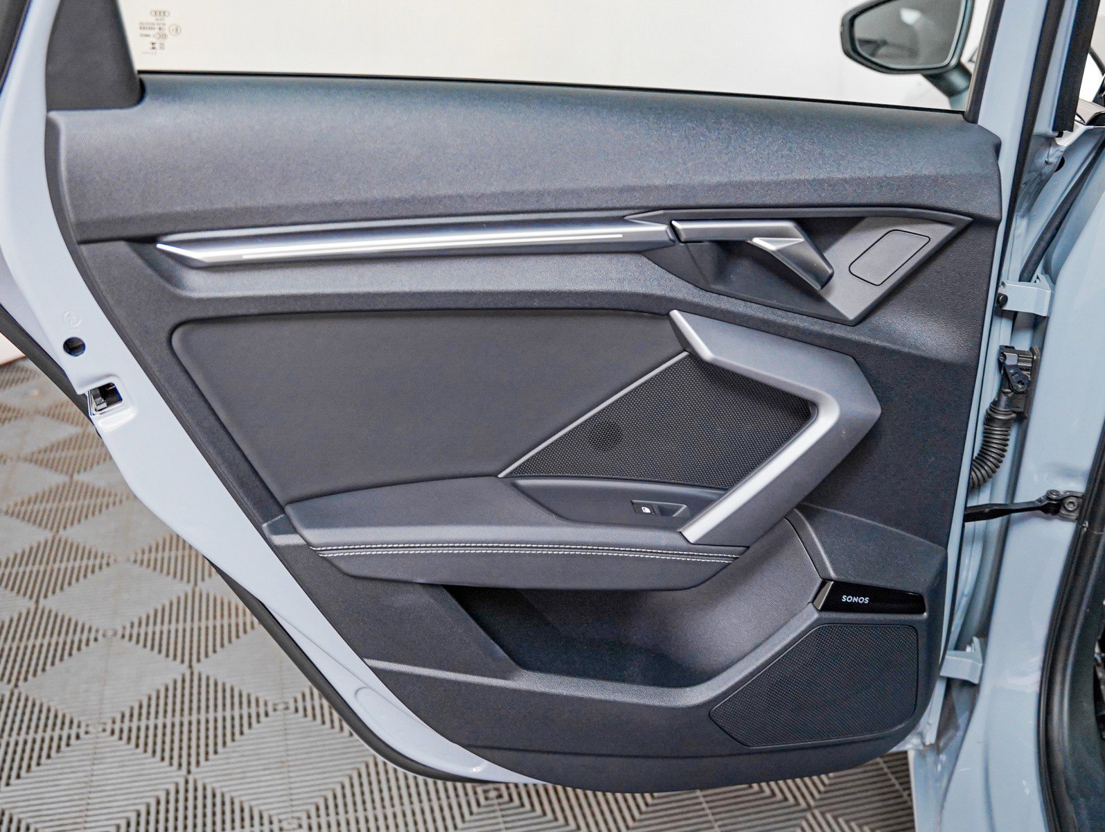 Certified 2025 Audi A3 2.0T Premium Plus w/ Premium Plus Package image 24