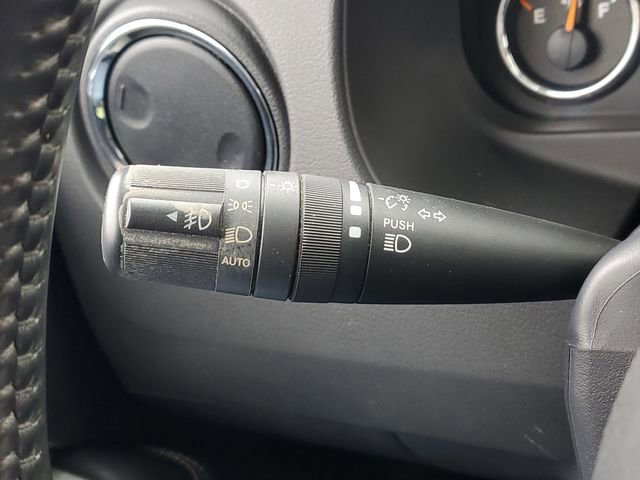 Used 2016 Jeep Compass High Altitude AWD/4WD image 18