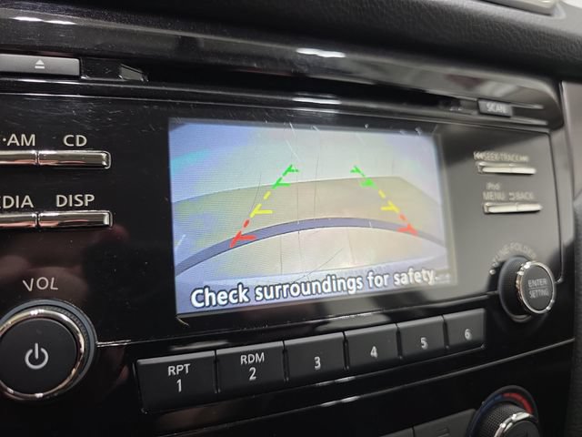 Used 2014 Nissan Rogue S AWD/4WD image 21
