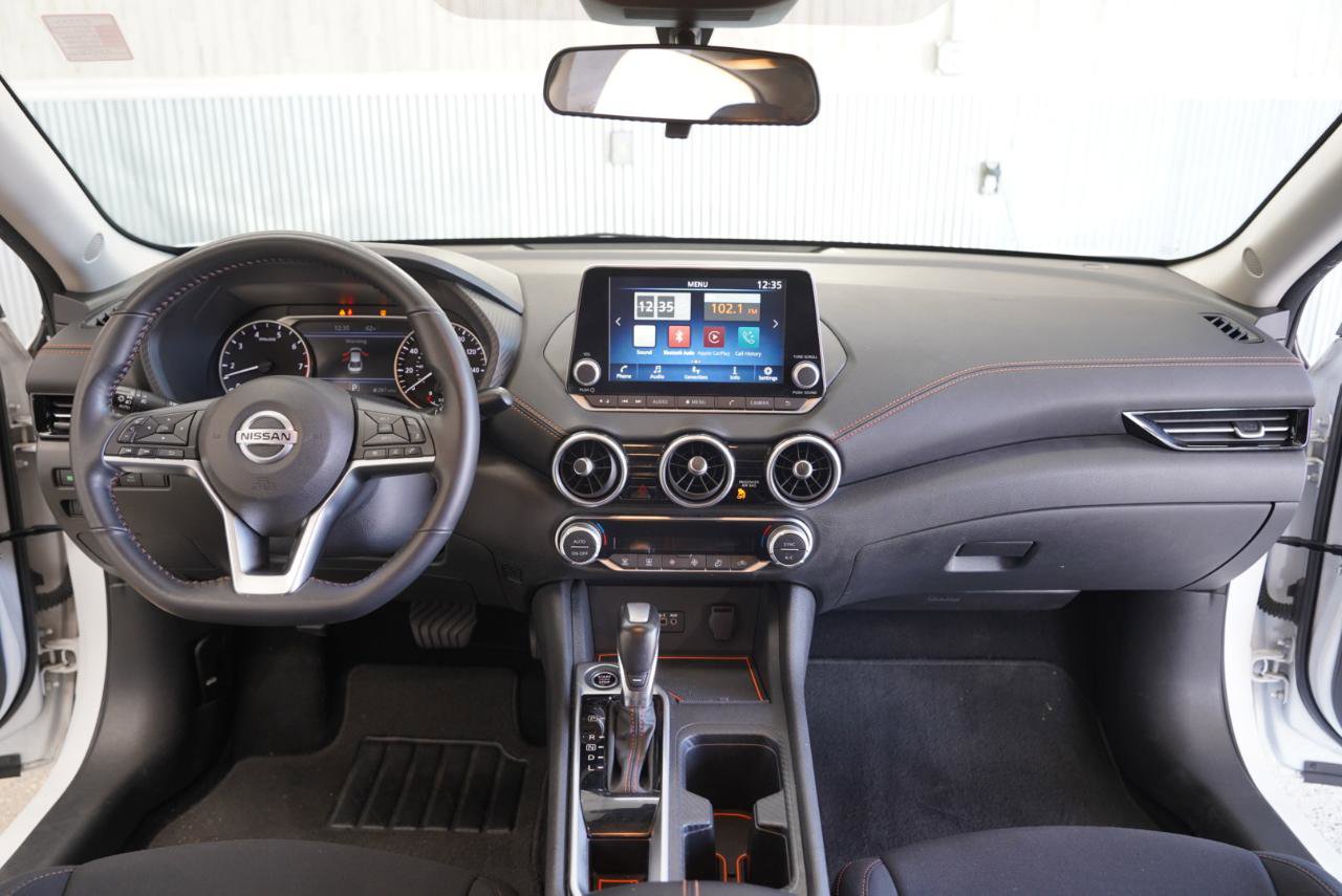 Used 2023 Nissan Sentra SR image 17