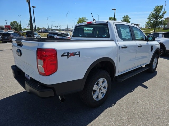 New 2025 Ford Ranger XL image 5