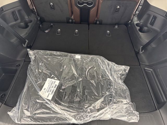 Certified 2025 Honda Pilot Elite image 35