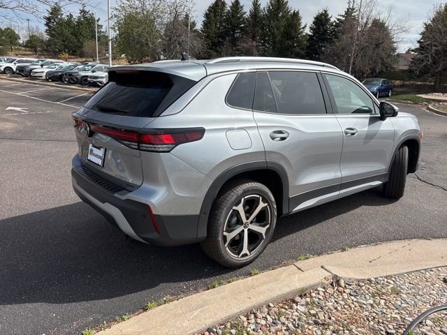 New 2026 Volkswagen Tiguan SE AWD/4WD image 6