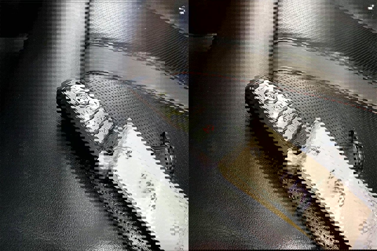 Certified 2021 Ford F250 Platinum w/ Tremor Off-Road Package image 11