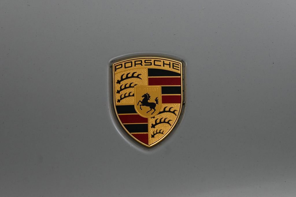 Certified 2022 Porsche 911 Turbo AWD/4WD image 33
