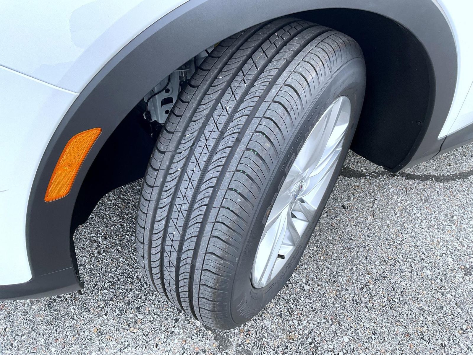 New 2026 Buick Envista Preferred w/ Convenience I Package image 23