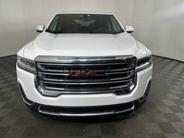 Used 2021 GMC Acadia SLE image 8