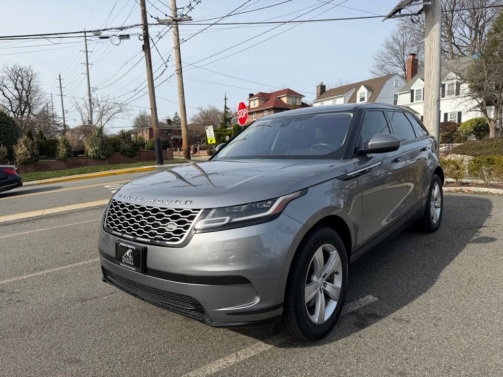 Used 2020 Land Rover Range Rover Velar S AWD/4WD image 3