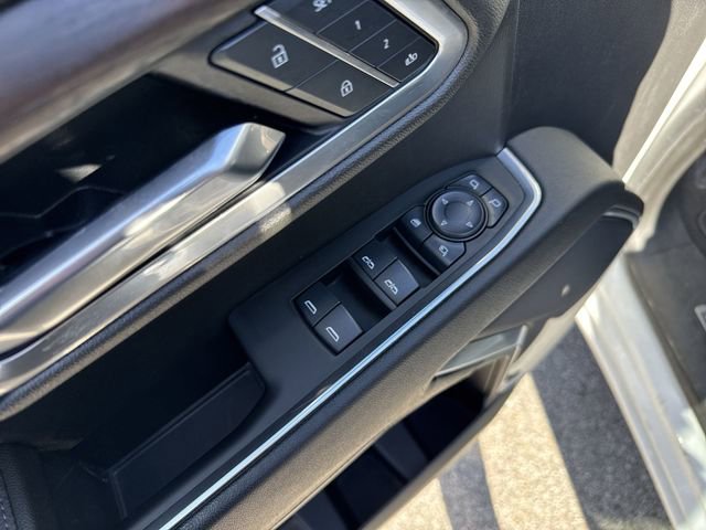 Used 2025 GMC Sierra 1500 SLT image 23