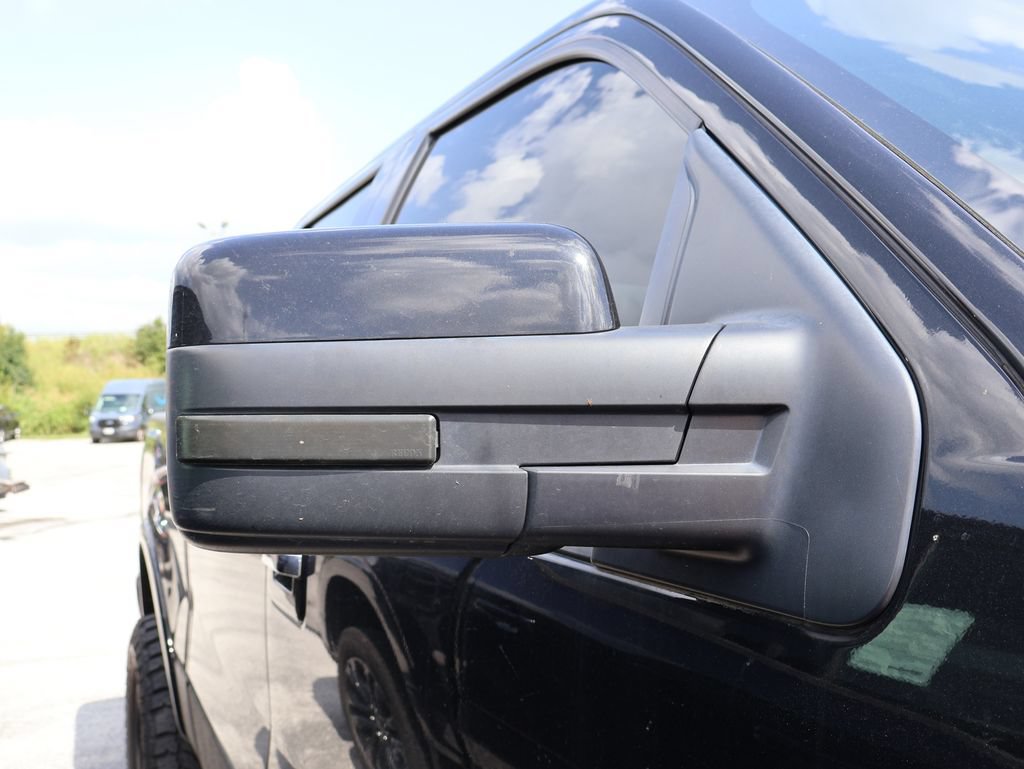 Used 2014 Ford F150 Limited AWD/4WD image 14