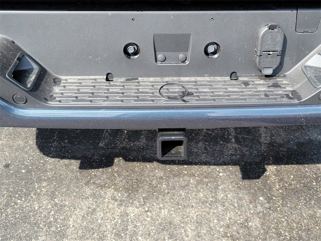 New 2026 RAM 1500 Laramie image 8