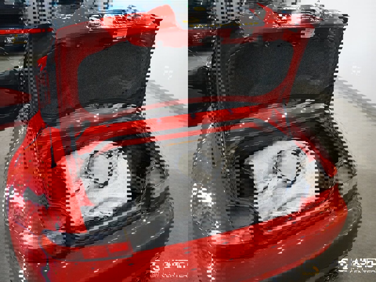 Used 2000 BMW M Roadster image 33