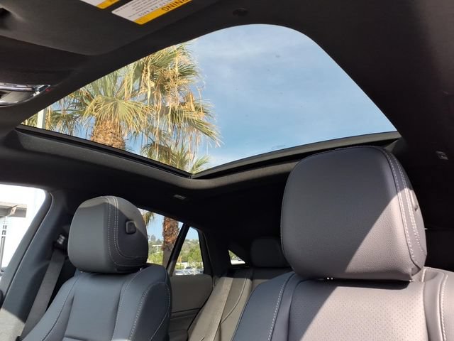 New 2026 Mercedes-Benz GLE 450 4MATIC Coupe image 15
